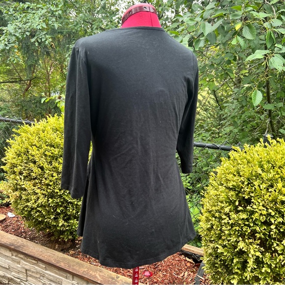 Diane Kennedy Top M - Picture 4 of 4